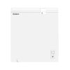 Congélateur CRISTOR CHILLIA Horizontal Defrost – 142 L – Blanc
