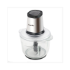 Hachoir CONDOR MASTER MIX – 500 W- 2L – Noir_Inox