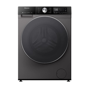 Machine à laver 3S HISENSE 10.5KG smart vapeur 1400tr/min