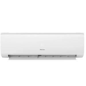 Climatiseur HISENSE Inverter | T3 Tropical | 12K Btu | Froid / Chaud | R410