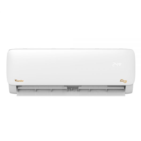 Climatiseur CONDOR ALPHA Inverter Smart Super Tropical 18K Btu R410