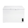 Congélateur Convertible CFH-T390V2W – Super Congélation