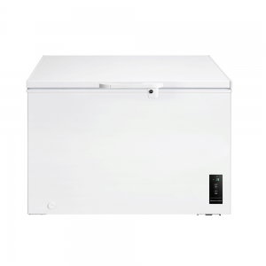 Congélateur Convertible CFH-T390V2W – Super Congélation
