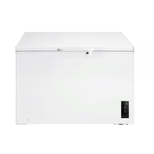 Congélateur Convertible CFH-T390V2W – Super Congélation