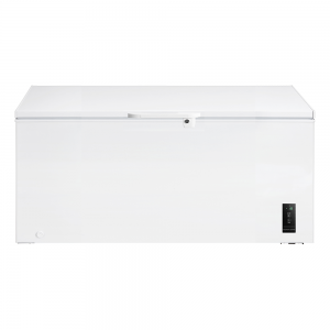 Congélateur Convertible CFH-T450V2W – Super Congélation