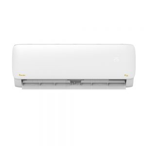 Climatiseur CONDOR ALPHA Inverter Super Tropical 12K Btu Froid & Chaud R410