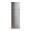 Réfrigérateur CONDOR Double porte – 270 L – Defrost – Gris
