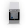 Cuisinière Condor Pita Plus – 4 Feux – 60 Cm