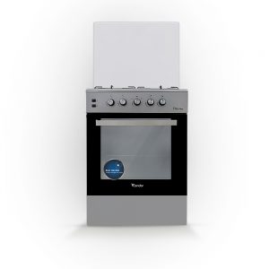 Cuisinière Condor Pita Plus – 4 Feux – 60 Cm
