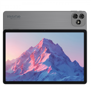 تابلت ايتل Vista Tab 30 حجم الشاشة 11 بوصة لون رمادي 128/4 جيجا