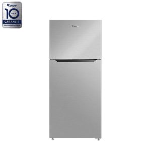 Réfrigérateur 02 Portes CRDN560X – No Frost
