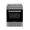 Cuisinière 4 feux Ventilée Catalysée Raviolla | C46RV20G |