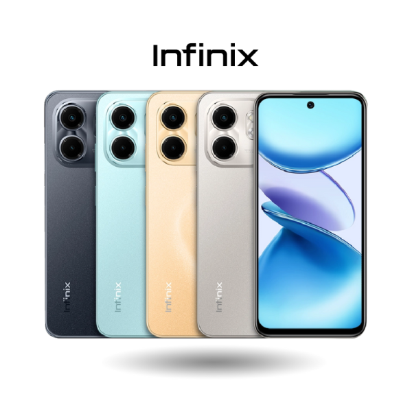 Infinix Smart 9 3/64GB