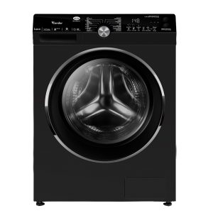 Machine à laver LUNA Frontal -10,5kg Inverter 14 programmes | WAF-XB441L1T |