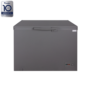 Congélateur CFH-MT26G – Super Congélation