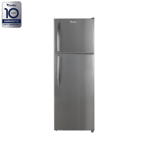 Réfrigérateur Double Porte CRD45V4X – Defrost