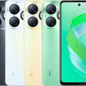 INFINIX Smart 8 4/64GB