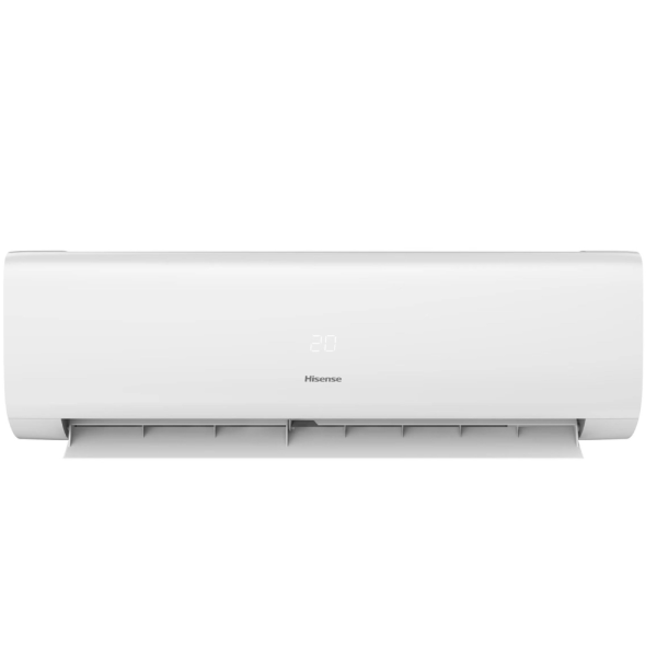 Climatiseur HISENSE Inverter | T3 Tropical | 18K Btu
