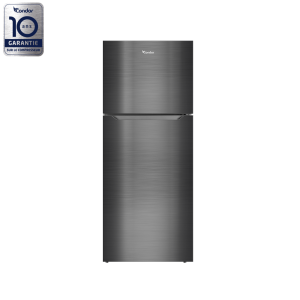 Réfrigérateur 02 Portes CRDN560S – No Frost