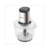 Hachoir CONDOR MASTER MIX – 500 W- 2L – Noir_Inox HA-MV500XN