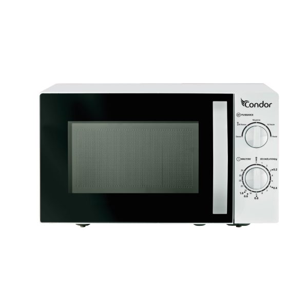 Micro-ondes 20 L | CMW-M2005W |