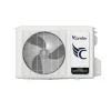 Climatiseur 24K Btu Alpha Super Tropical CS24-AL74T3