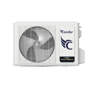 Climatiseur 24K Btu Alpha Super Tropical CS24-AL74T3