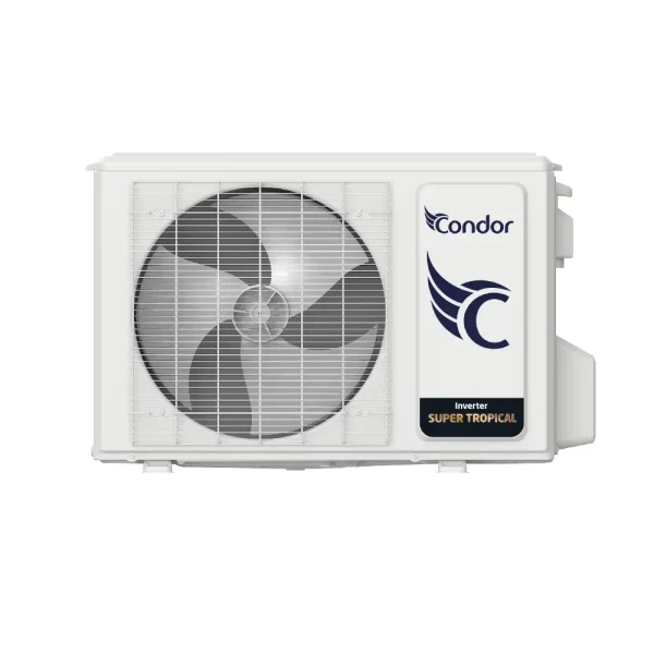 Climatiseur 24K Btu Alpha Super Tropical CS24-AL74T3