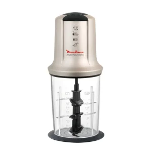 Mini Hachoir MOULINEX MULTI MOULINETTE AT718A10