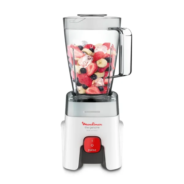 Blender MOULINEX The Genuine 500W LM240B25