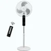 VENTILATEUR CRISTOR | 3 LAMES | 3 VITESSES | 55 W – KF4553RS2