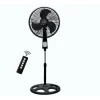 VENTILATEUR CRISTOR | 3 LAMES | 3 VITESSES | 50 W – KF4533RS4