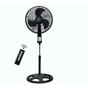 VENTILATEUR CRISTOR | 3 LAMES | 3 VITESSES | 50 W – KF4533RS4