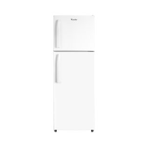 Réfrigérateur Double Porte CRD45V4W – Defrost