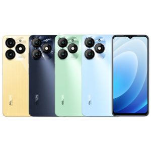 ITEL A50 128GB 3GB RAM