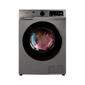 Machine à Laver LUCA Frontal 10,5kg Inverter 15 programmes | WAF-XU441L2D |