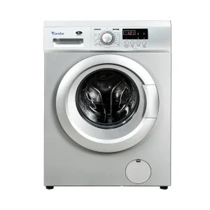Machine à Laver CONDOR Frontal – 6kg – 1000 tr/min – Grise WF6-A12G