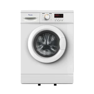 Machine à Laver CONDOR Frontal – 6kg – 1000 tr/min – Blanche – wf6-a12w WF6-A12W