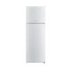 Réfrigérateur CRISTOR Double porte Defrost – 294 L – Blanc RFDK410