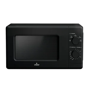 Micro-Ondes CRISTOR – 23 L – Grill – Noir MW232B