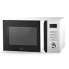 Micro-Ondes CRISTOR – 23 L – Grill – Blanc MW232W