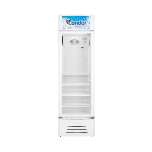 SHOWCASE VERTICAL CONDOR – 309 Litres – CRP41BL