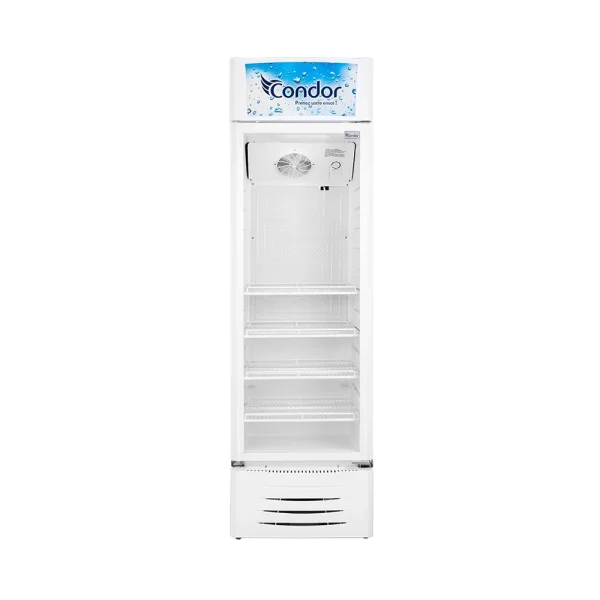 SHOWCASE VERTICAL CONDOR – 309 Litres – CRP41BL