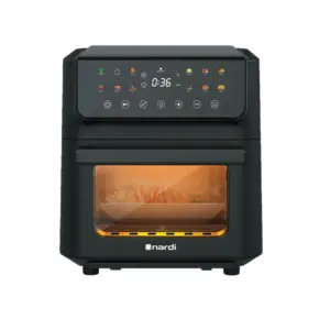 AIR FRYER NARDI 12L DIGITAL NFA1200TN