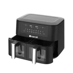 Air Fryer – NARDI – 9 Lt -2700W – Digital NFA900DTN