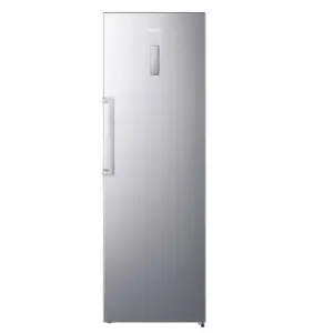 Réfrigérateur HISENSE vertical – 370 L – Nofrost – Inox RL3N372NBCF