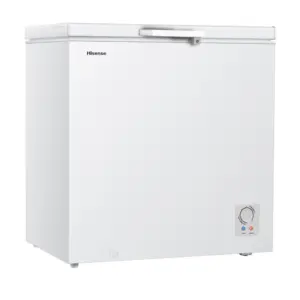 Congélateur HISENSE – 189 L – Blanc FC-26DT4SAW