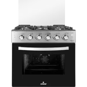 CUISINIERE MAGICIA 80 5FX_W/TAB-PC_SS