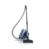 ASPIRATEUR TRAINEAU 1200W / NOIR-BLEU AS-CRT10