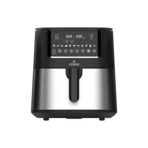 Air Fryer CRISTOR 7.2L Digital KFA651XN